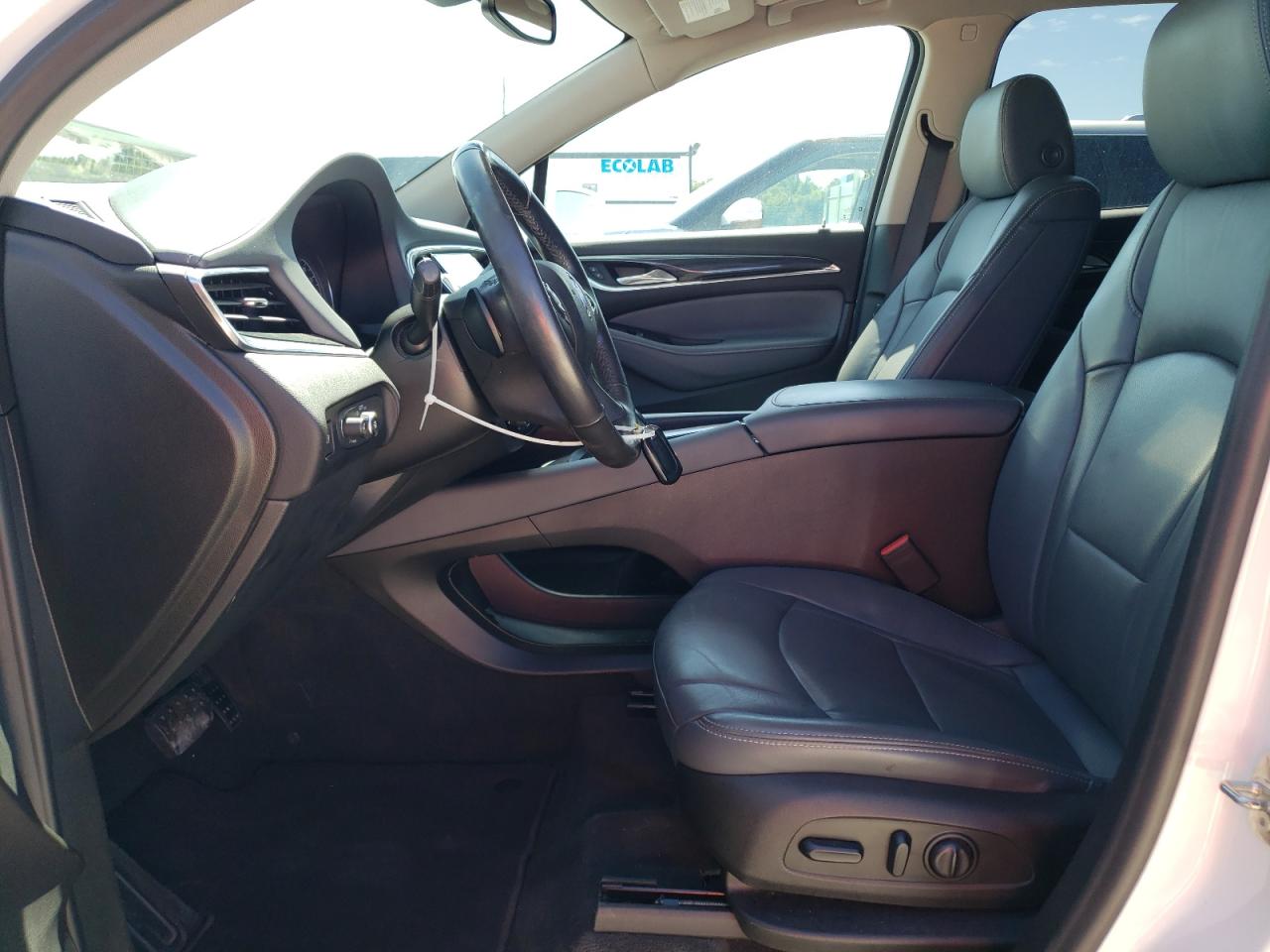 2020 Buick Enclave Essence VIN: 5GAEVAKW7LJ106962 Lot: 63188844