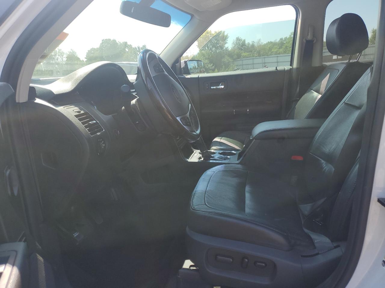 2014 Ford Flex Limited VIN: 2FMHK6DT3EBD23089 Lot: 63307134