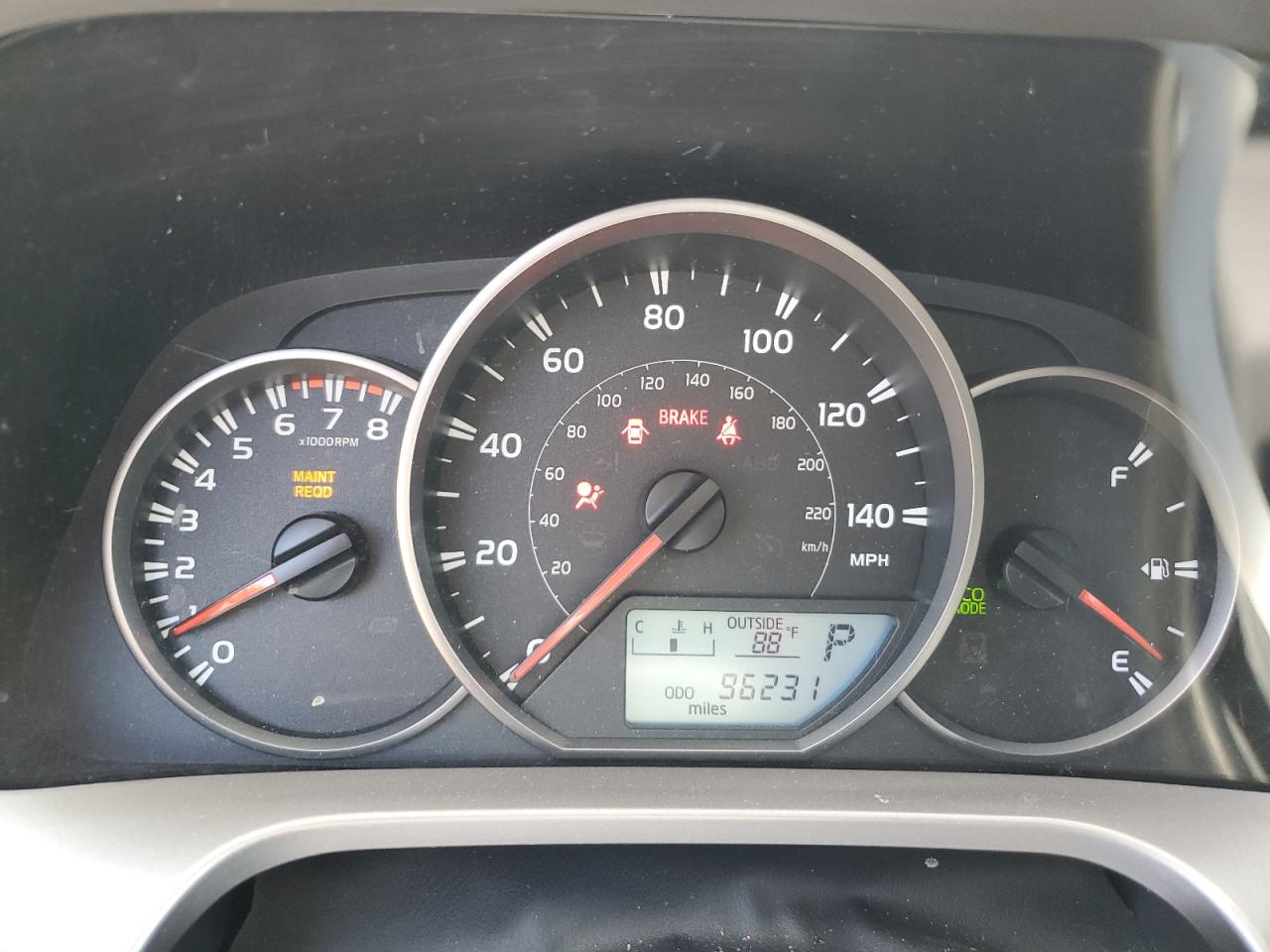 2016 Toyota Rav4 Le VIN: JTMZFREV4GJ097187 Lot: 64093504