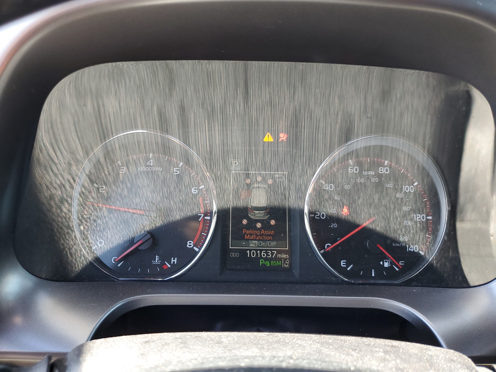 JTMJFREV5HJ159727 2017 Toyota Rav4 Se