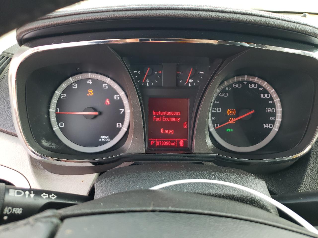 2012 GMC Terrain Slt VIN: 2GKALUEK9C6313495 Lot: 60934184