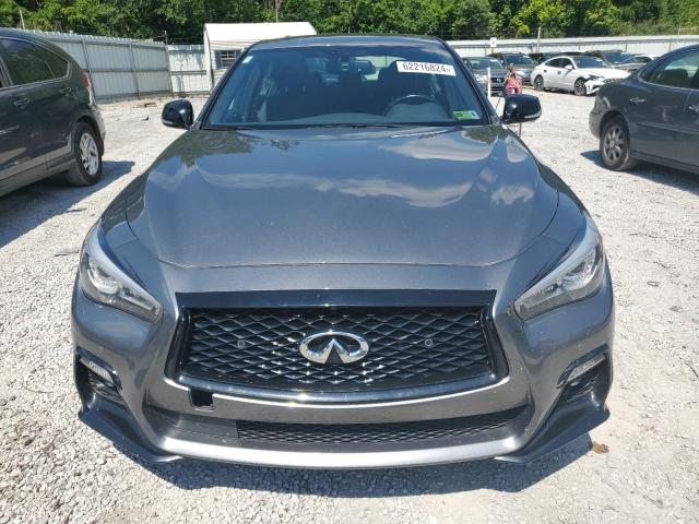  INFINITI Q50 2021 Szary