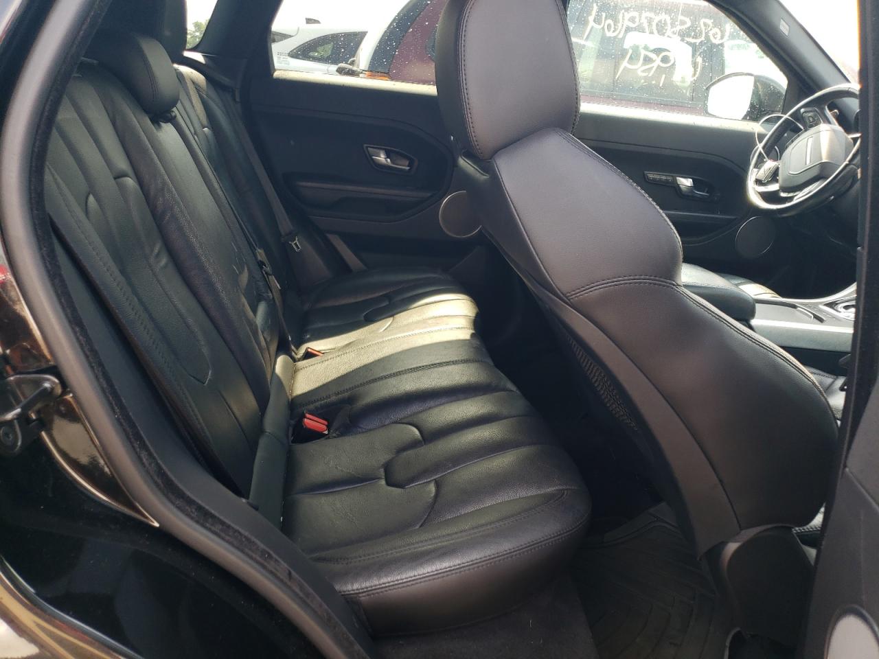 2014 Land Rover Range Rover Evoque Pure Plus VIN: SALVP2BG9EH948289 Lot: 62502964