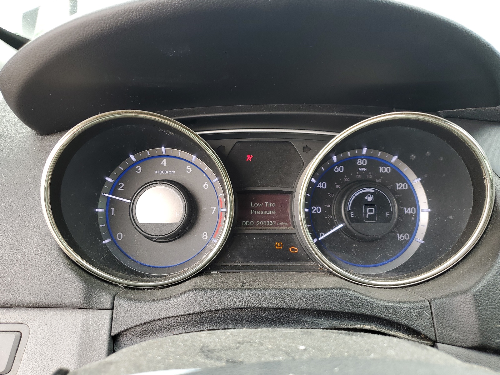 5NPEB4AC2DH649128 2013 Hyundai Sonata Gls