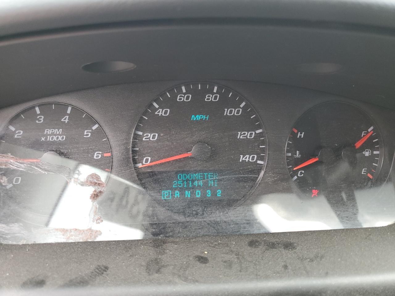 2008 Chevrolet Impala Ls VIN: 2G1WB58K989282625 Lot: 64034434