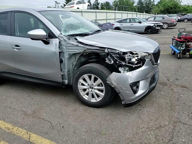 2014 Mazda Cx-5 Touring VIN: JM3KE4CY1E0306013 Lot: 64746314