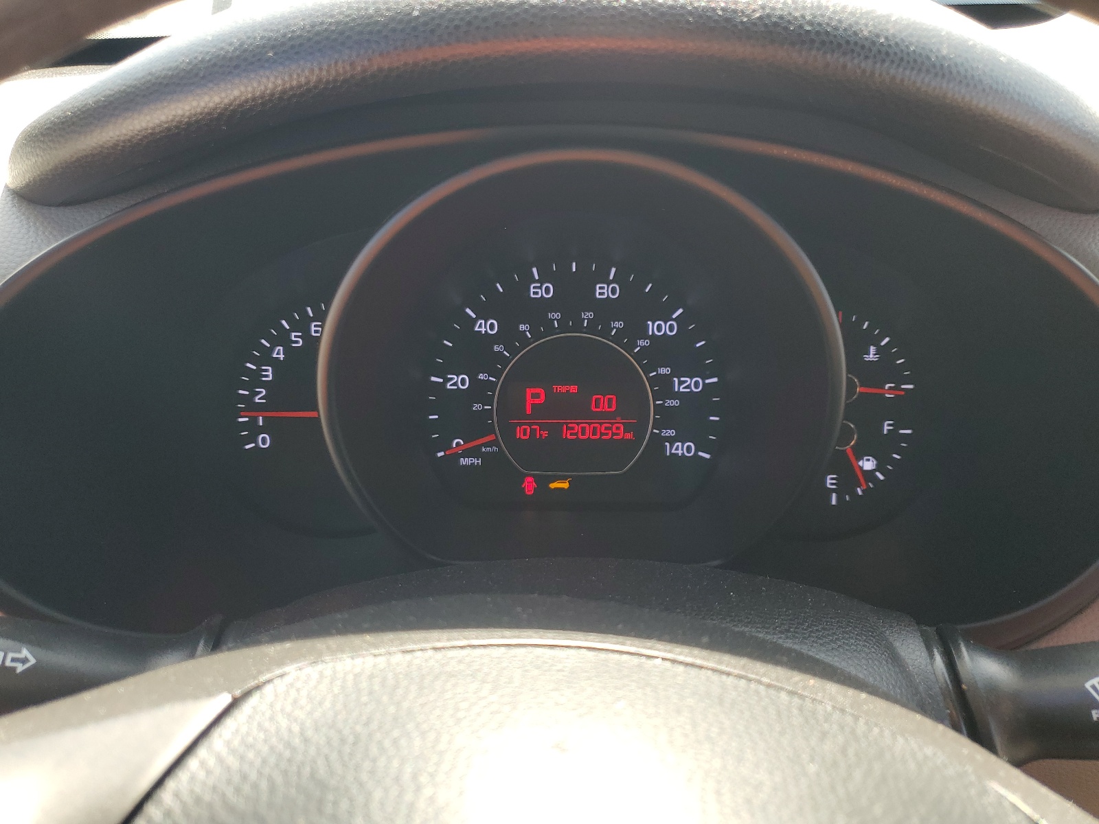 KNDJN2A26J7533108 2018 Kia Soul