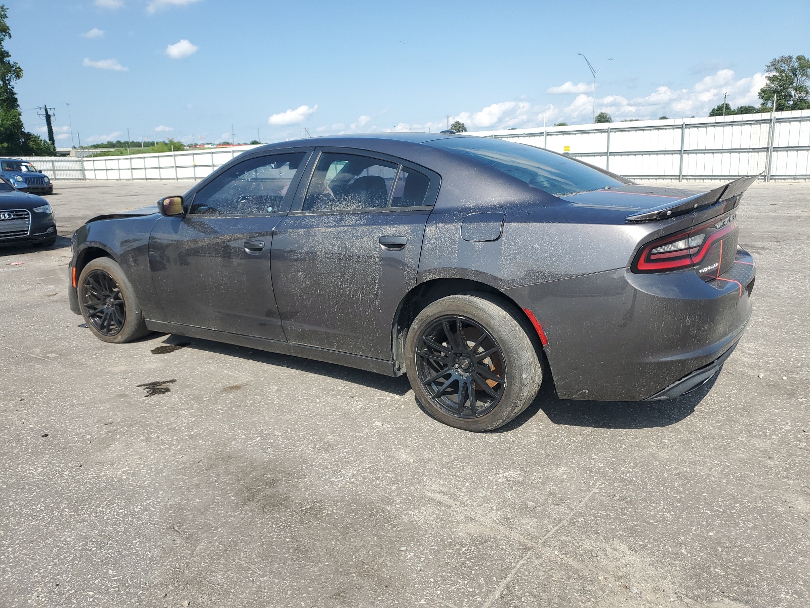 2020 Dodge Charger Sxt vin: 2C3CDXBGXLH146821