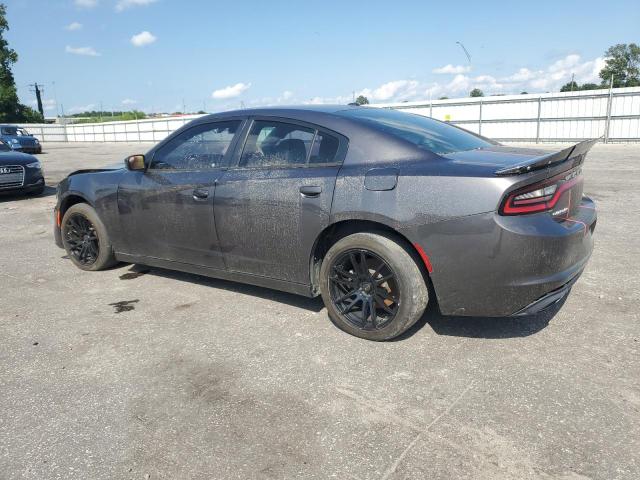  DODGE CHARGER 2020 Szary