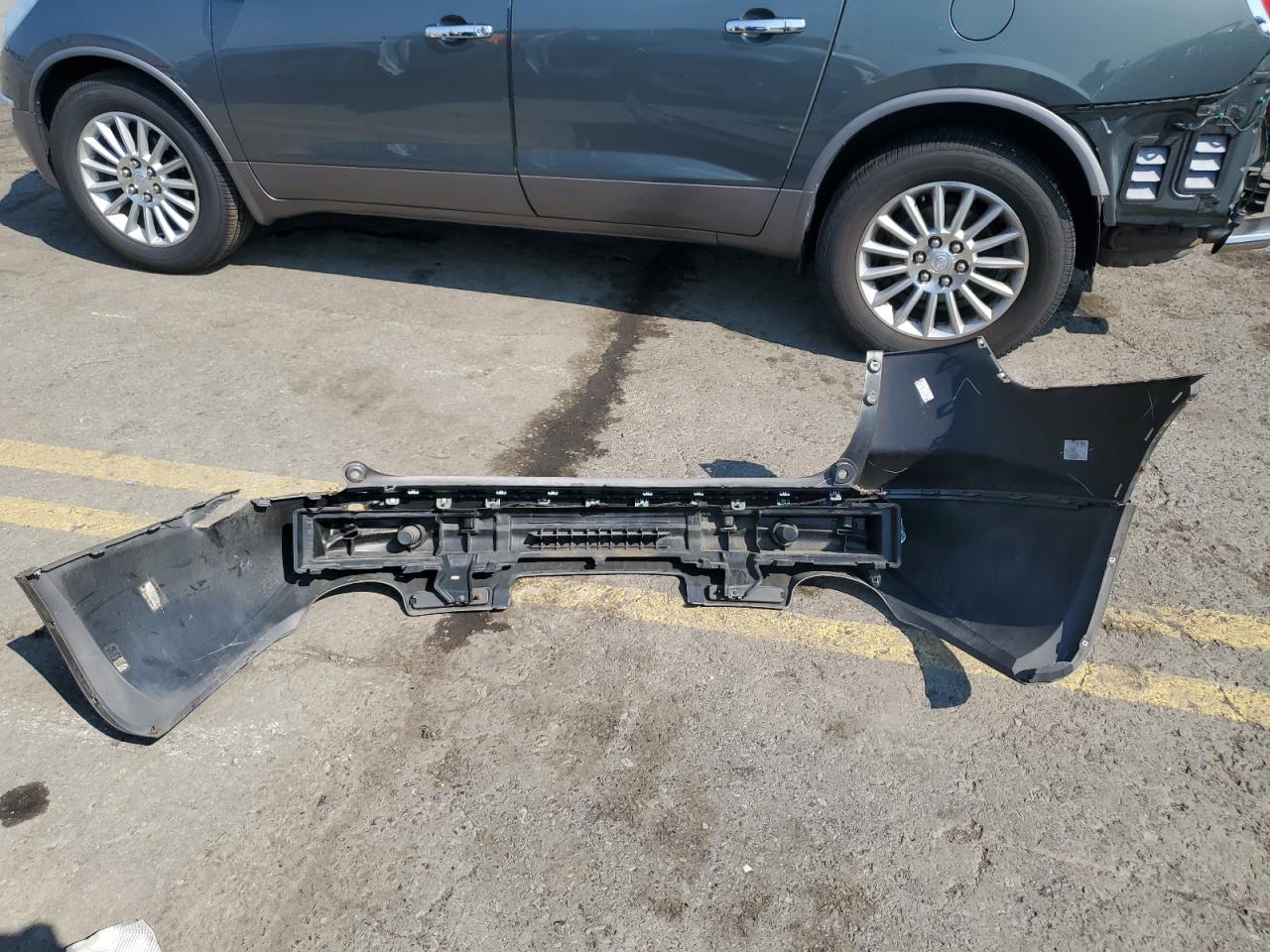 2011 Buick Enclave Cxl VIN: 5GAKVBED3BJ146294 Lot: 62214654