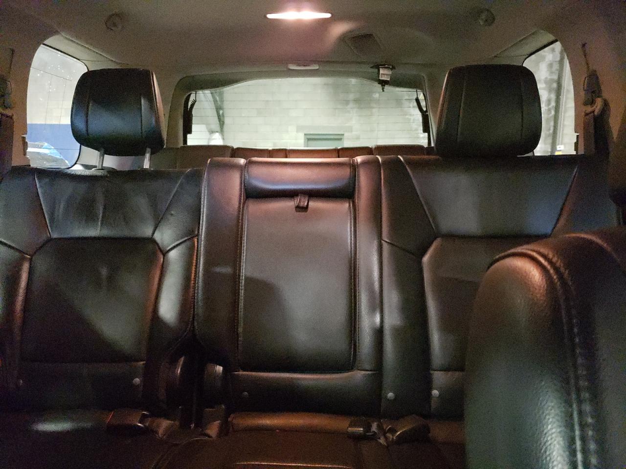 2014 Honda Pilot Exl VIN: 5FNYF4H50EB014840 Lot: 64424644