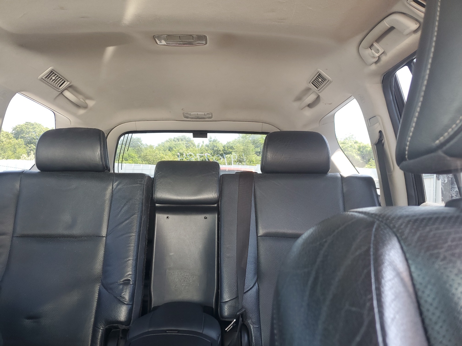 JTJBM7FX3D5063643 2013 Lexus Gx 460