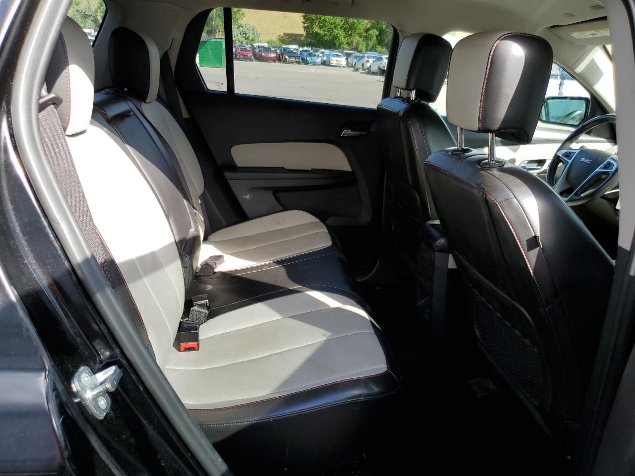 2017 GMC Terrain - Image 11