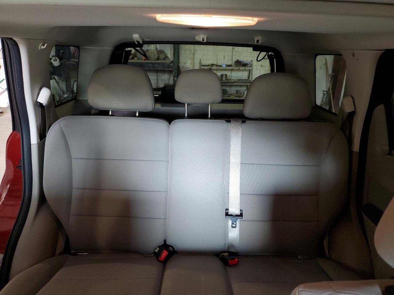 2011 Ford Escape Xlt VIN: 1FMCU0D7XBKA26293 Lot: 64385024