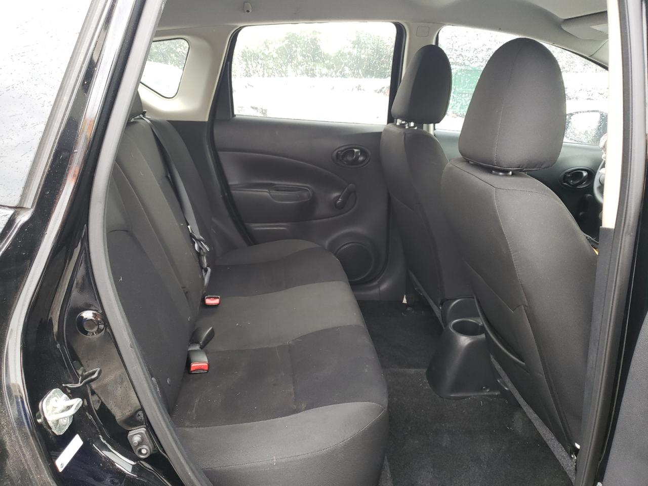 2018 Nissan Versa Note S VIN: 3N1CE2CP3JL353133 Lot: 63848334