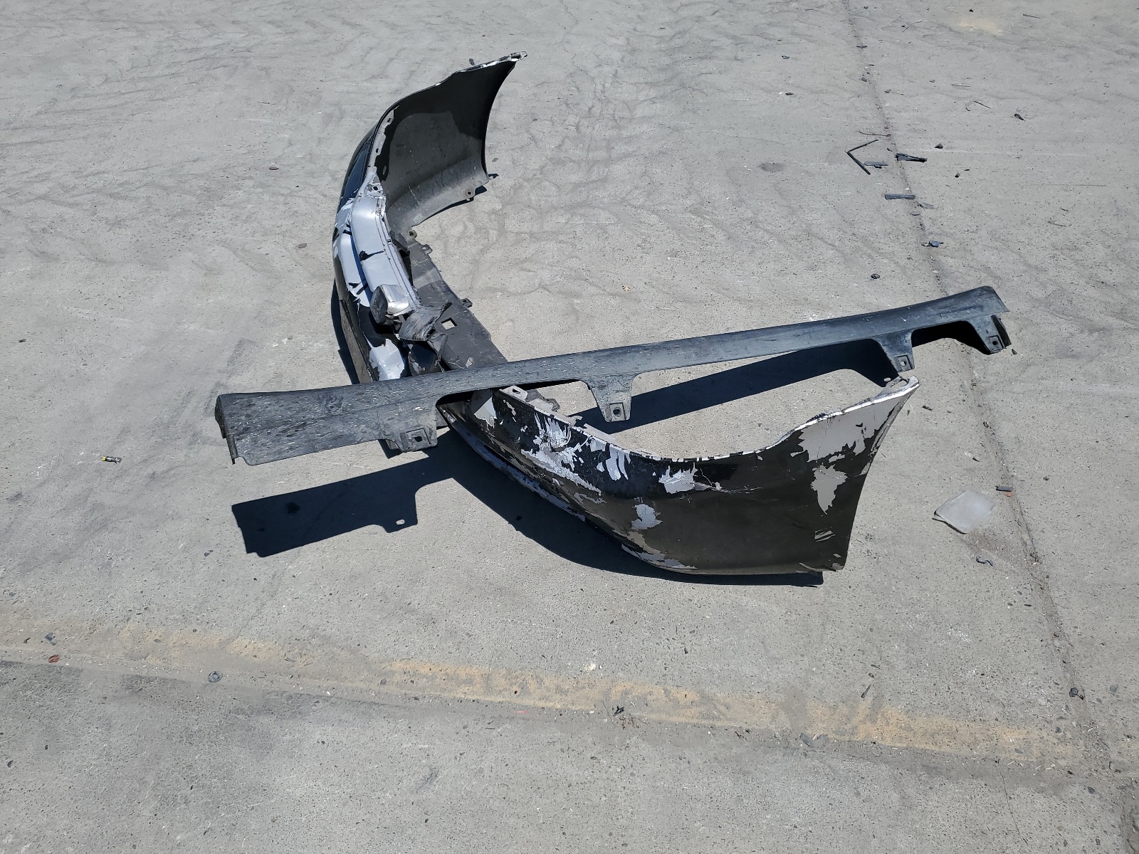 1HGCG6657XA140227 1999 Honda Accord Lx