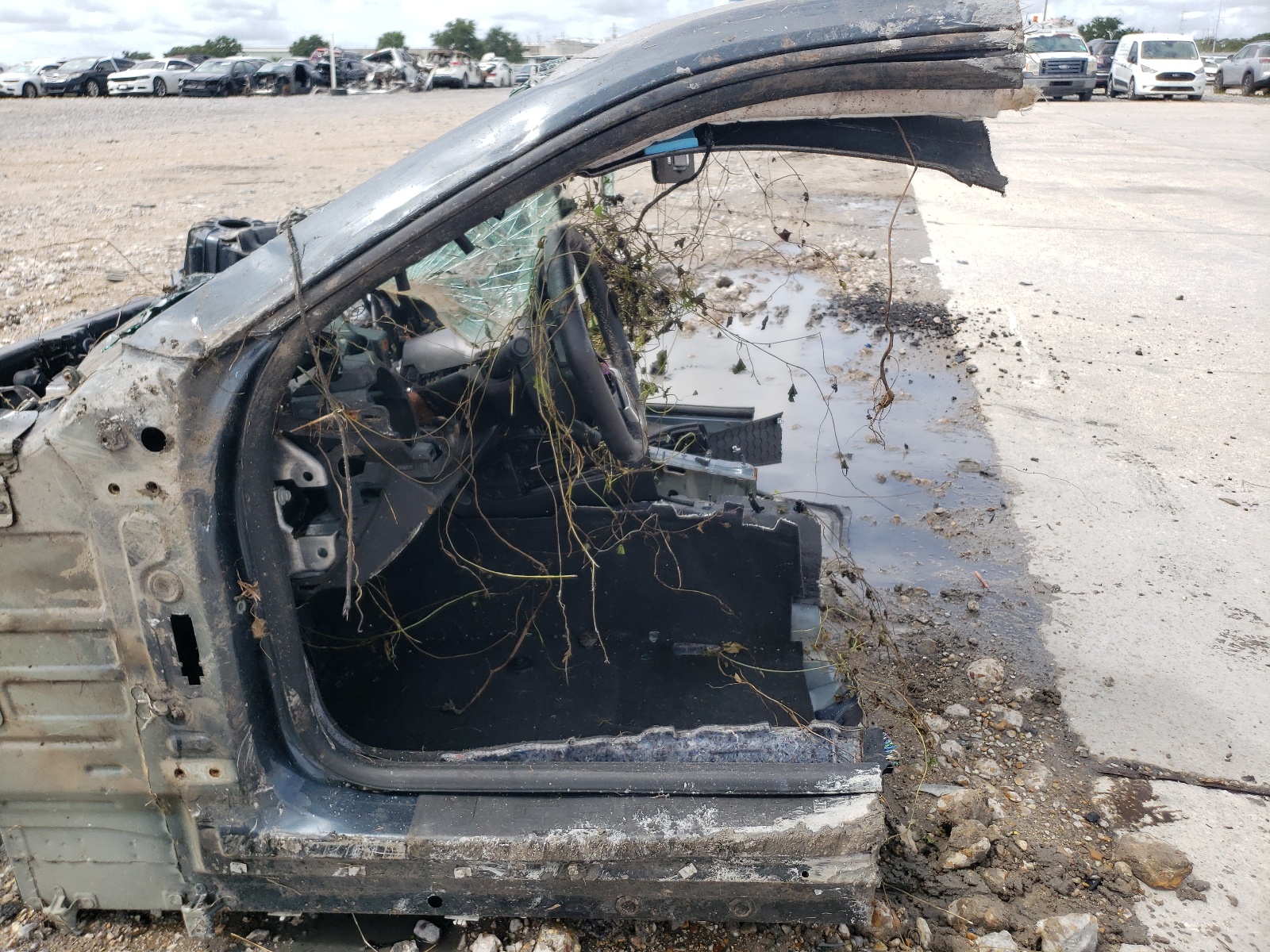 1G1FF1R78M0134493 2021 Chevrolet Camaro Lz