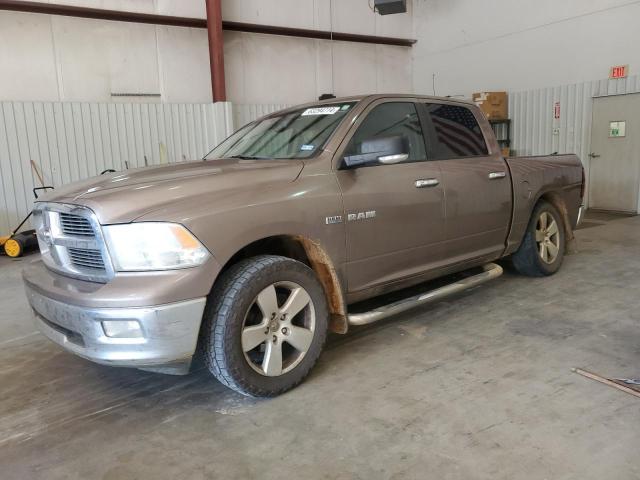 2010 Dodge Ram 1500 