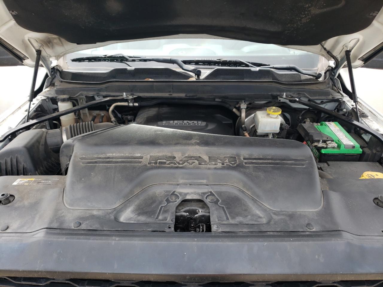 2020 Ram 2500 Tradesman VIN: 3C6UR5HJ0LG151042 Lot: 64211994