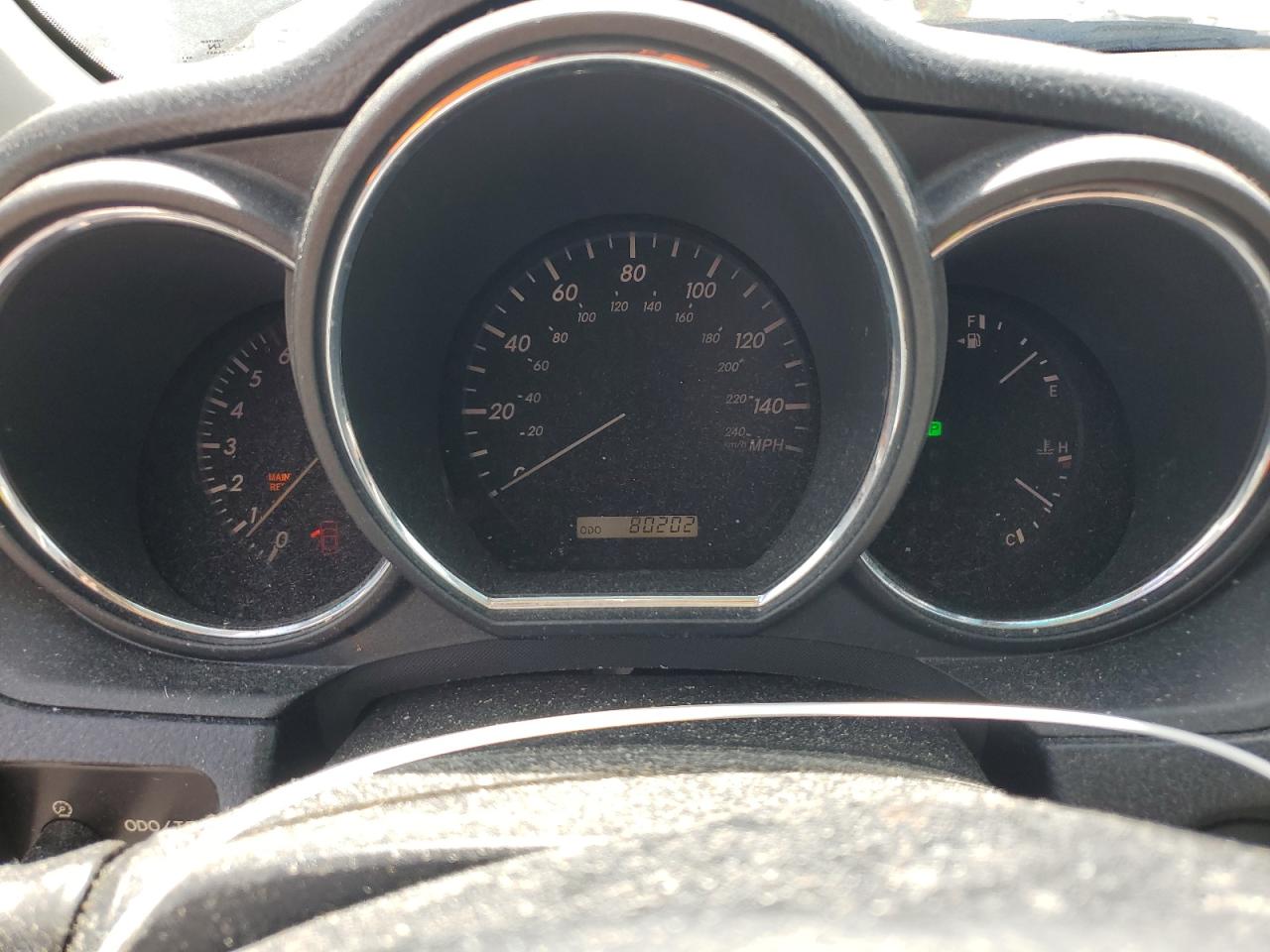 2005 Lexus Rx 330 VIN: 2T2GA31U35C042248 Lot: 62100754