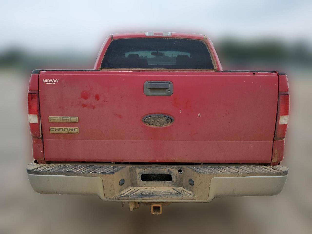 2006 Ford F150 Supercrew VIN: 1FTRW12W36KD06037 Lot: 63955934