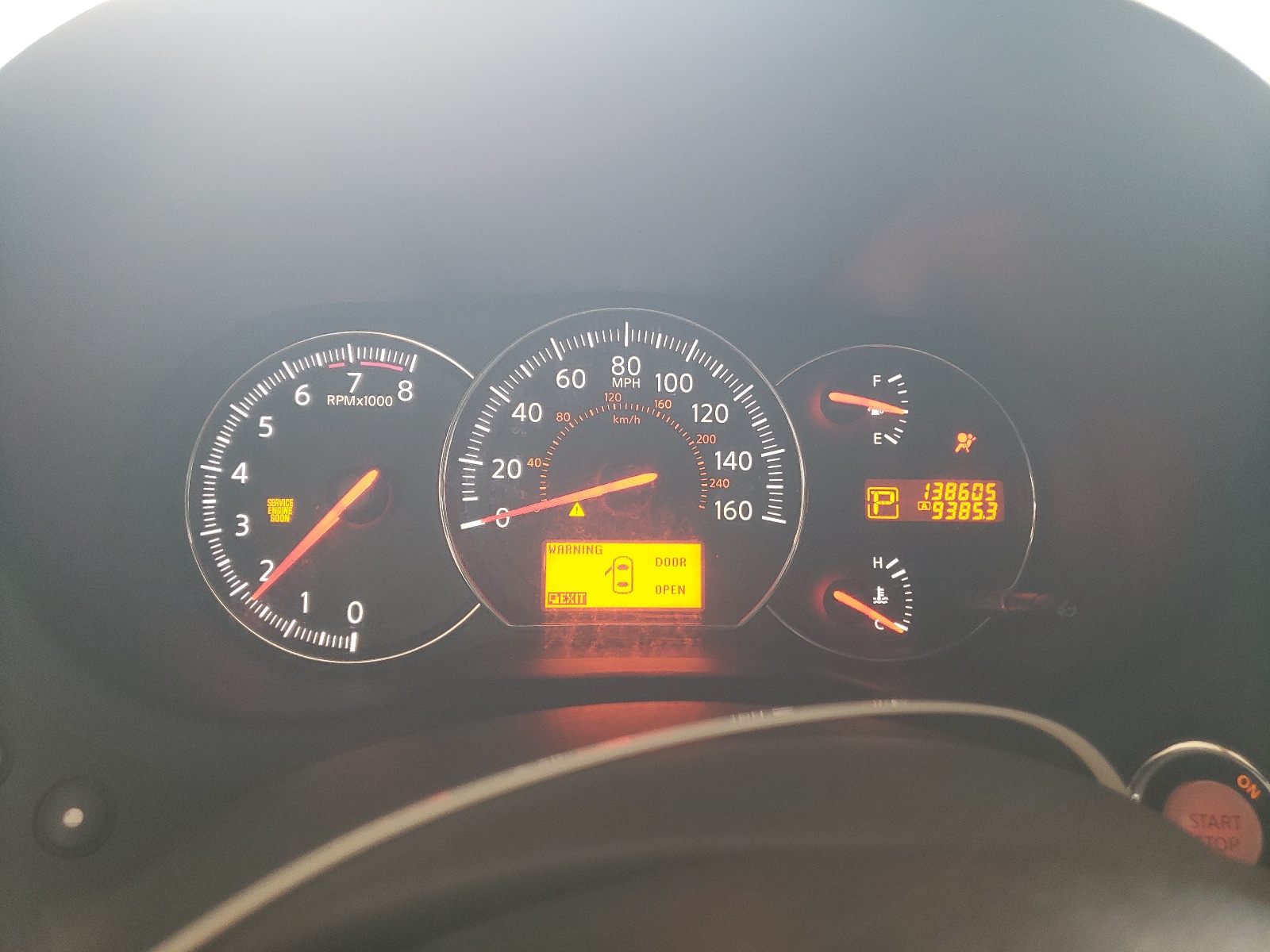 1N4AA51E09C819522 2009 Nissan Maxima S