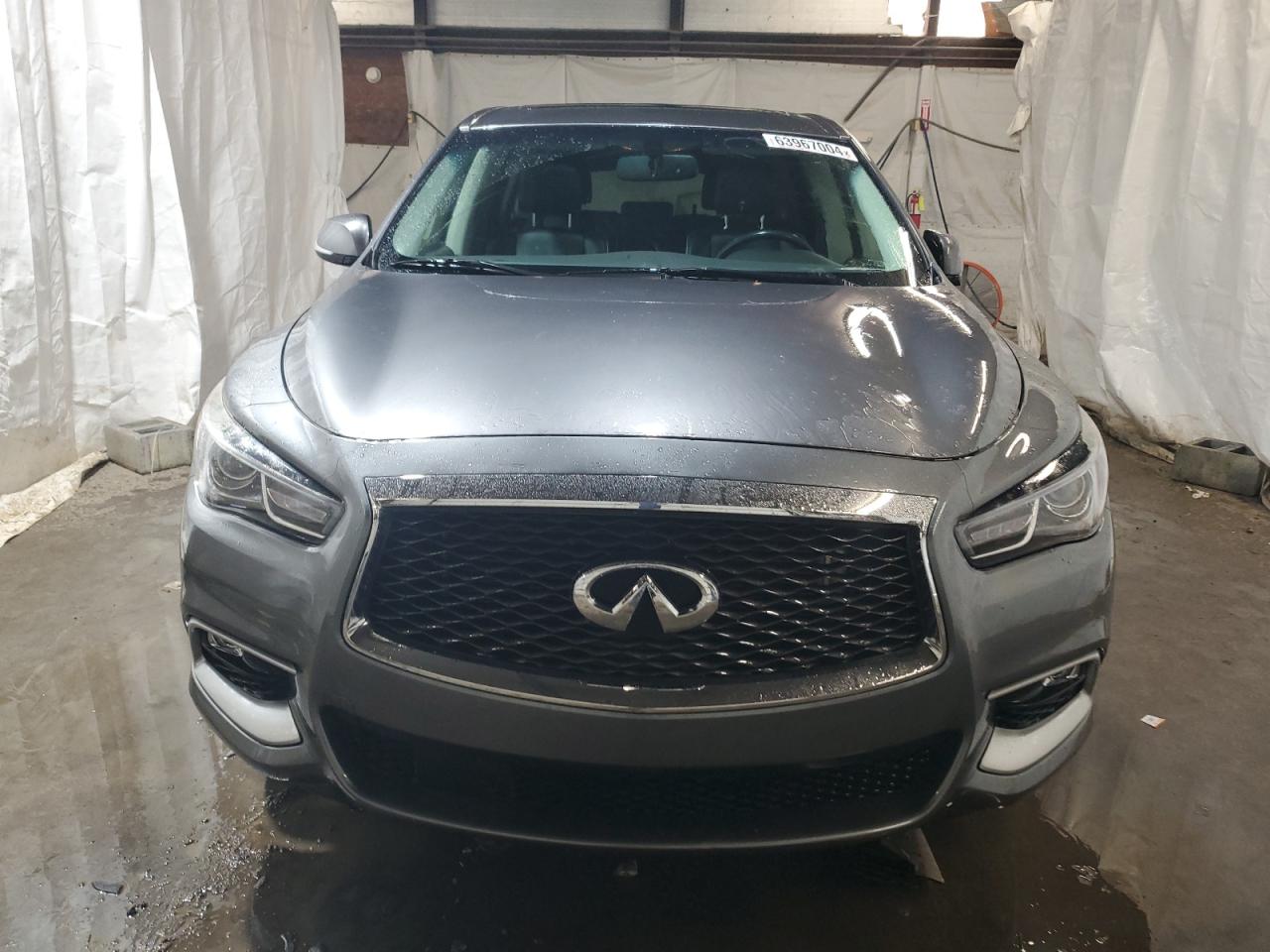 2016 Infiniti Qx60 VIN: 5N1AL0MMXGC508909 Lot: 63967004