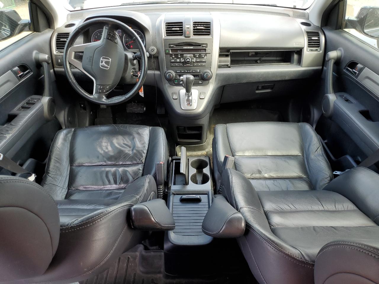 2010 Honda Cr-V Exl VIN: 5J6RE4H75AL039145 Lot: 63086764