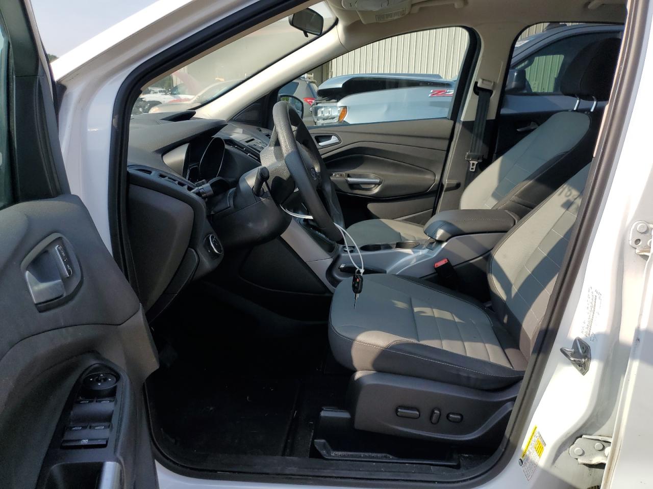 2016 Ford Escape Se VIN: 1FMCU0G70GUB86819 Lot: 62611584