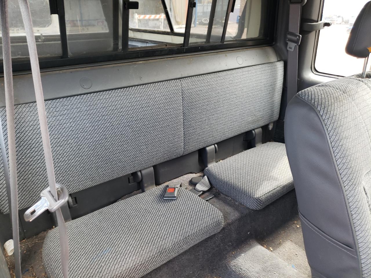 1992 Toyota Pickup 1/2 Ton Extra Long Wheelbase Dlx VIN: JT4RN13P6N6045181 Lot: 64927774