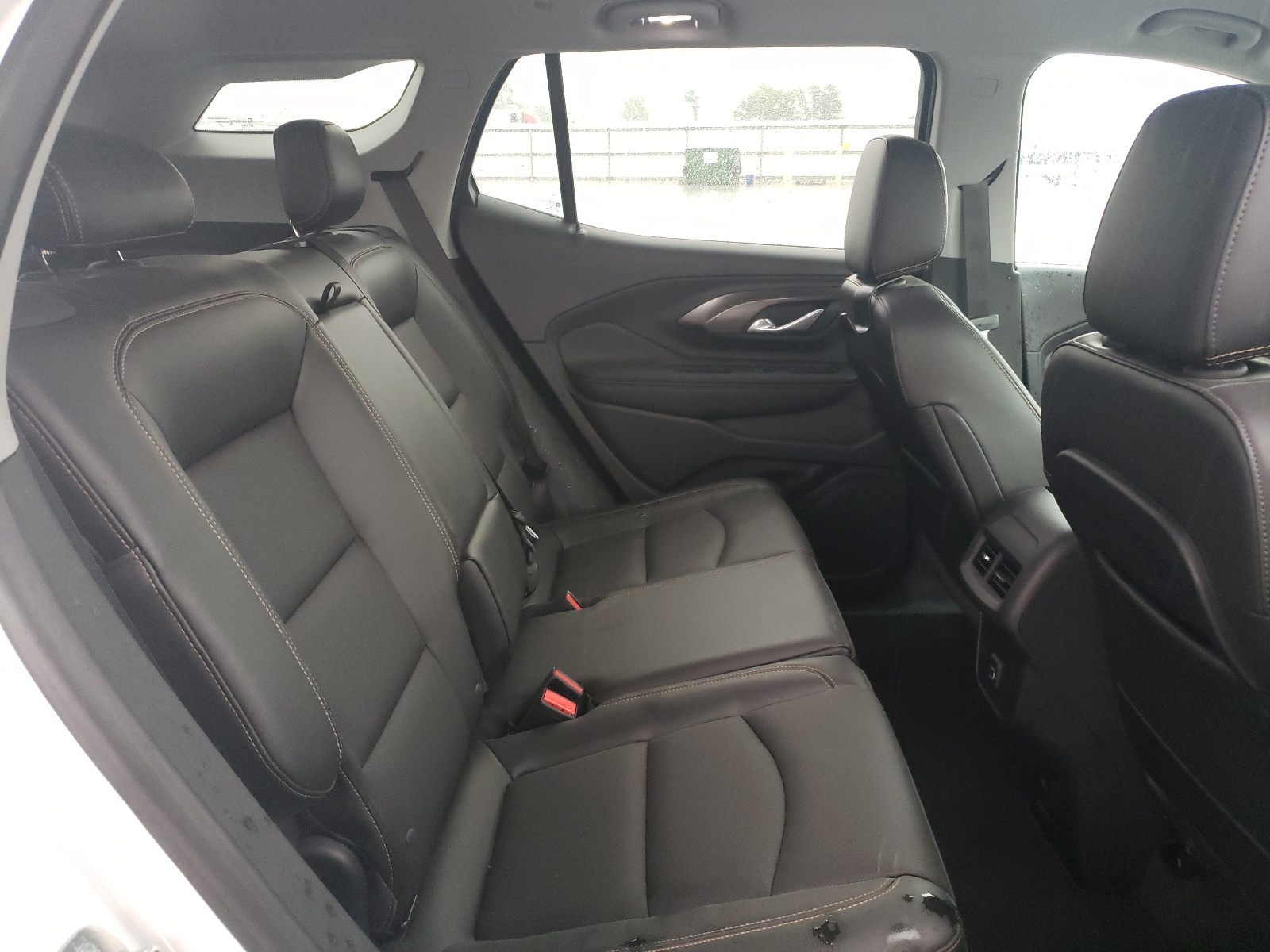 3GKALPEX2KL185964 2019 GMC Terrain Slt