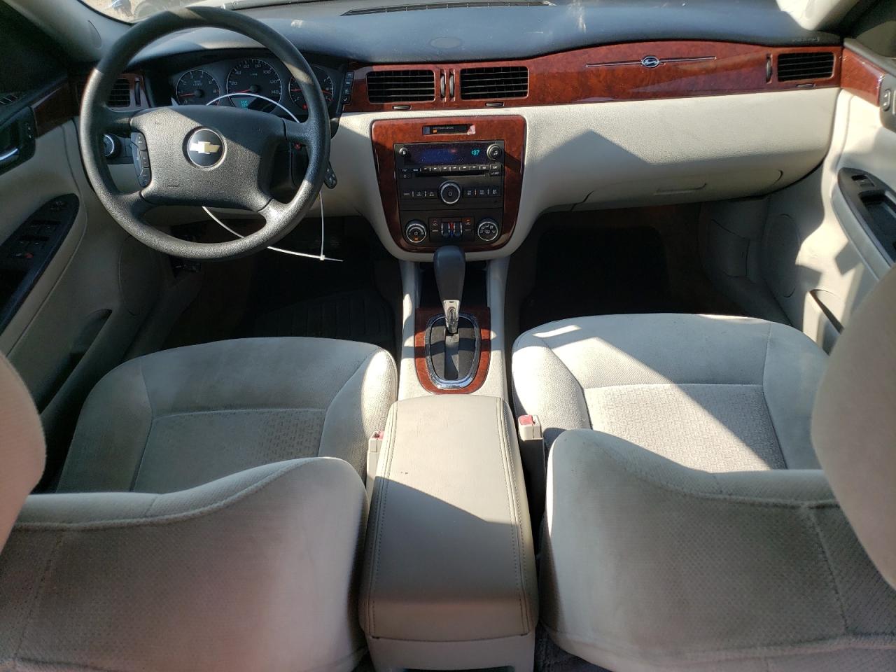 2009 Chevrolet Impala 1Lt VIN: 2G1WT57K391226078 Lot: 61936894