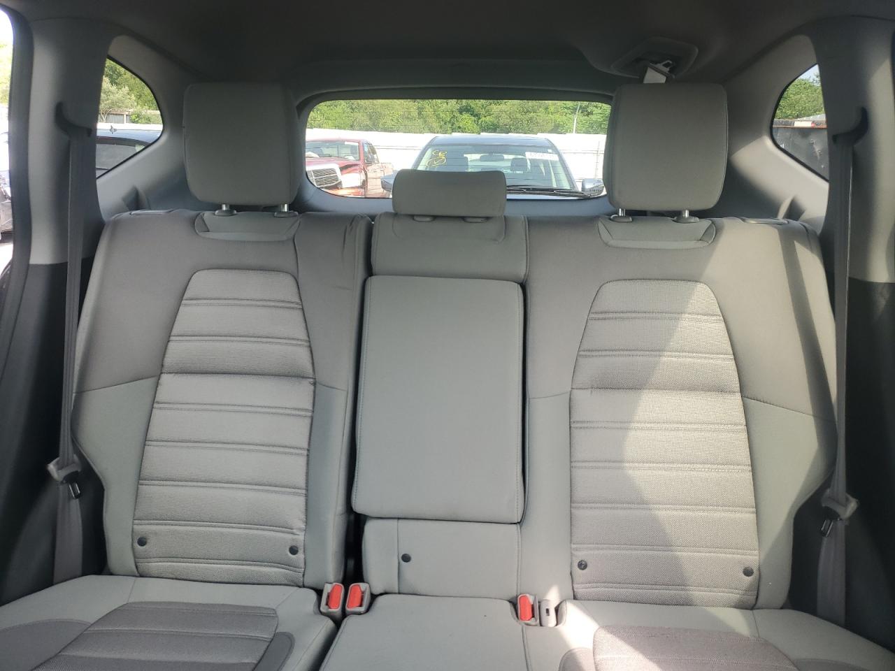 2017 Honda Cr-V Ex VIN: 5J6RW2H54HL010164 Lot: 63477424