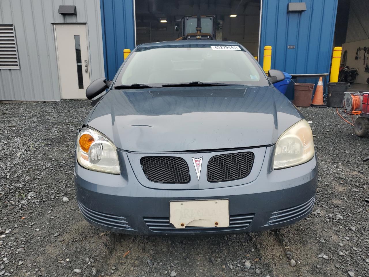 2006 Pontiac Pursuit VIN: 1G2AJ15F267866100 Lot: 63279444