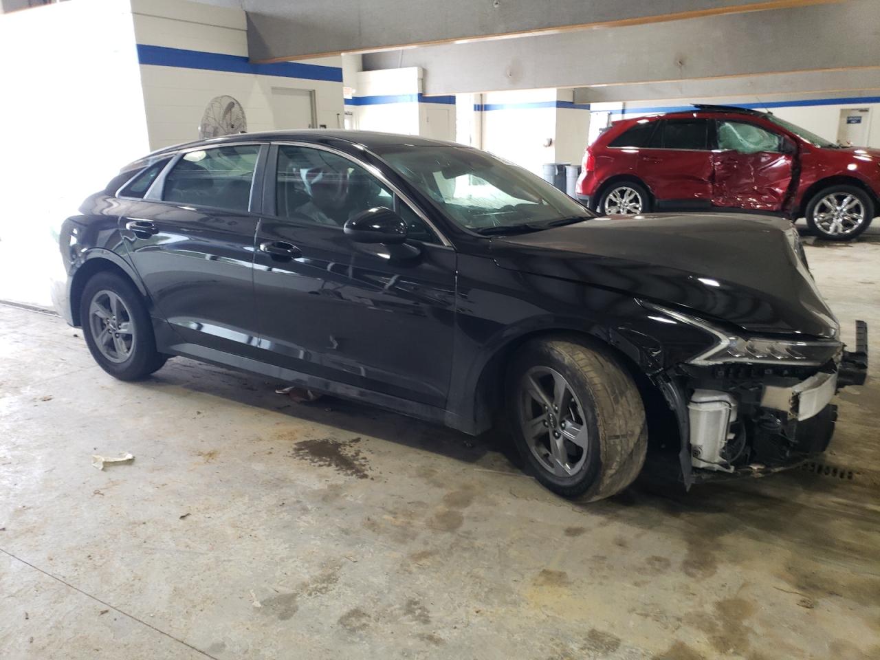 2023 Kia K5 Lxs VIN: 5XXG14J2XPG195813 Lot: 65430134