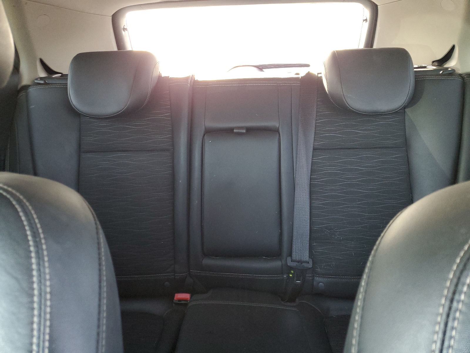 KL4CJASB1FB230202 2015 Buick Encore