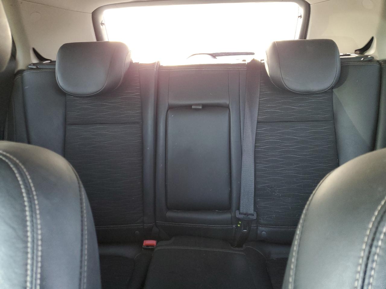 2015 Buick Encore VIN: KL4CJASB1FB230202 Lot: 63842094