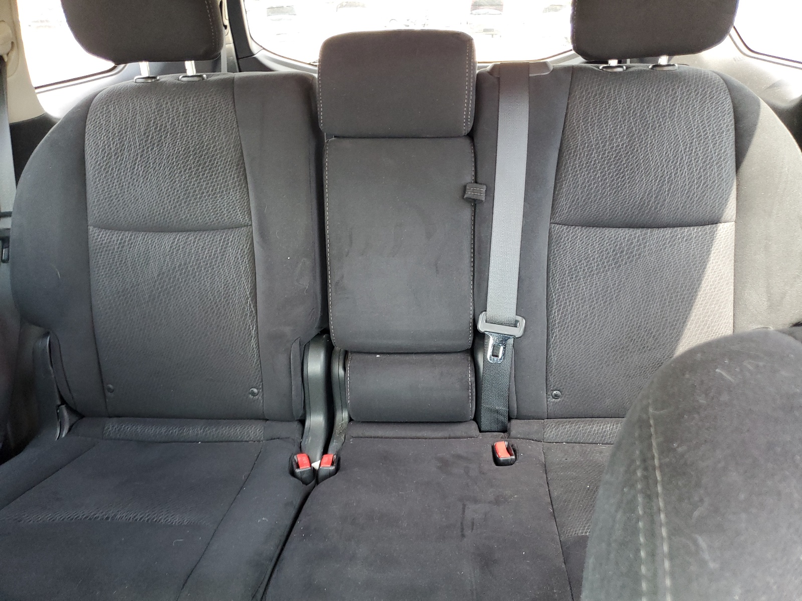 5N1AR2MM6FC652479 2015 Nissan Pathfinder S