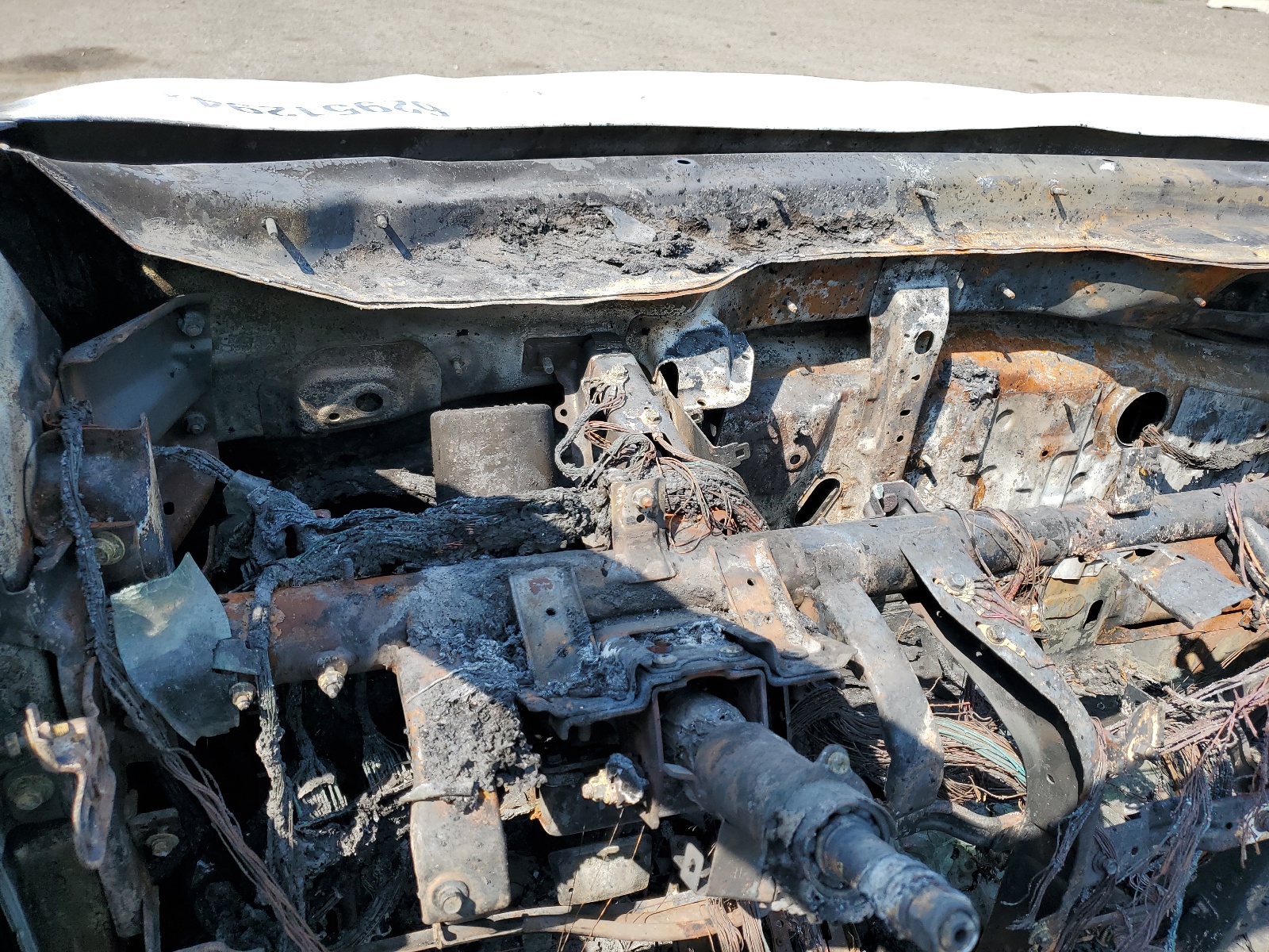 KM8JUCAC2DU580476 2013 Hyundai Tucson Gls