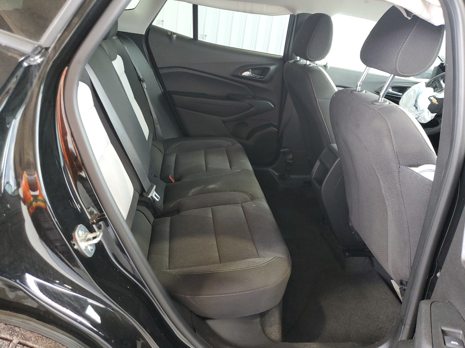 KL77LFE23RC123304 2024 Chevrolet Trax Ls