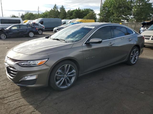 2020 Chevrolet Malibu Premier for Sale in Denver, CO - Hail