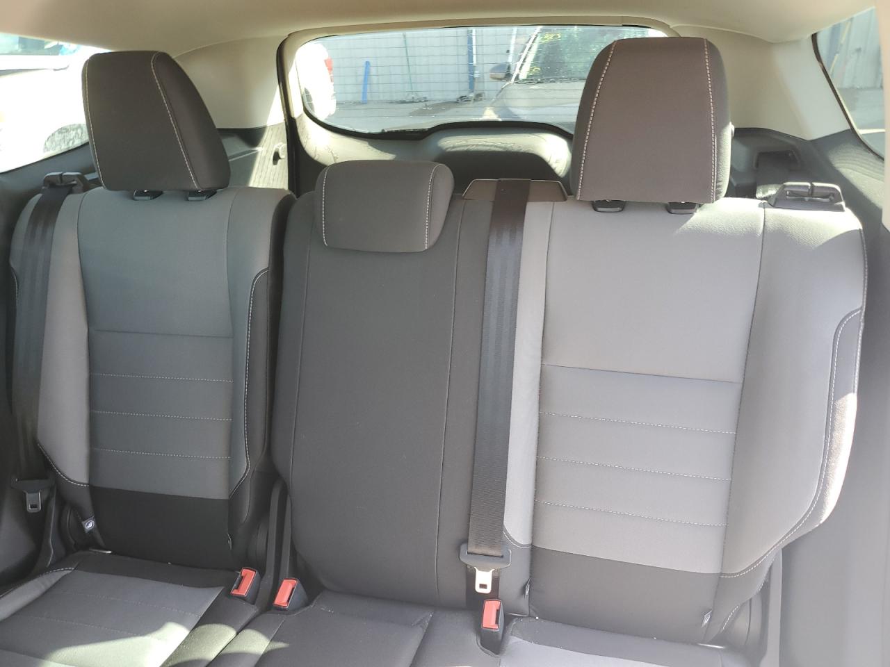 2017 Ford Escape S VIN: 1FMCU0F72HUB56837 Lot: 63545094