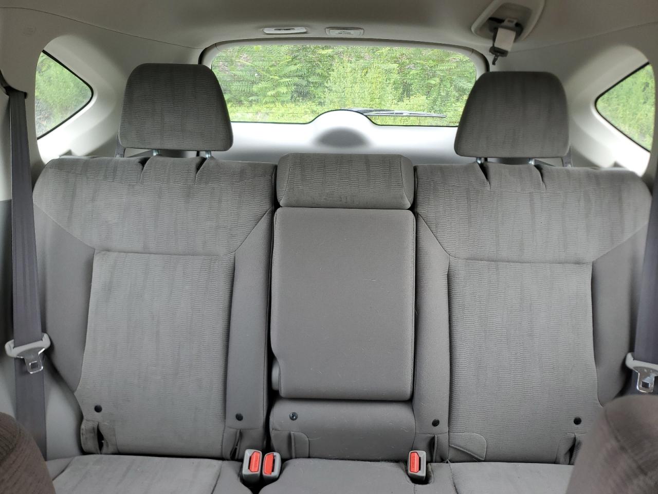 2014 Honda Cr-V Lx VIN: 2HKRM4H39EH716276 Lot: 64586094