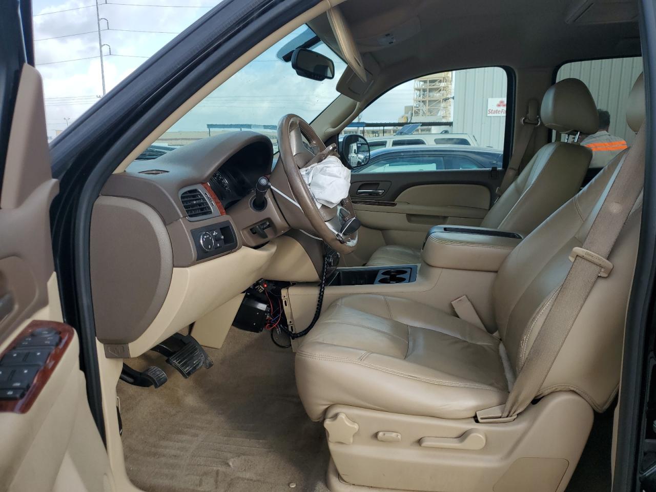 2011 Chevrolet Suburban C1500 Lt VIN: 1GNSCJE05BR314280 Lot: 65384634