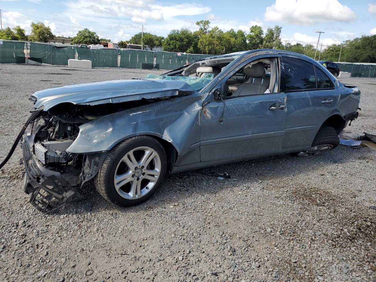 2006 Mercedes-Benz E-klasse - Image 1