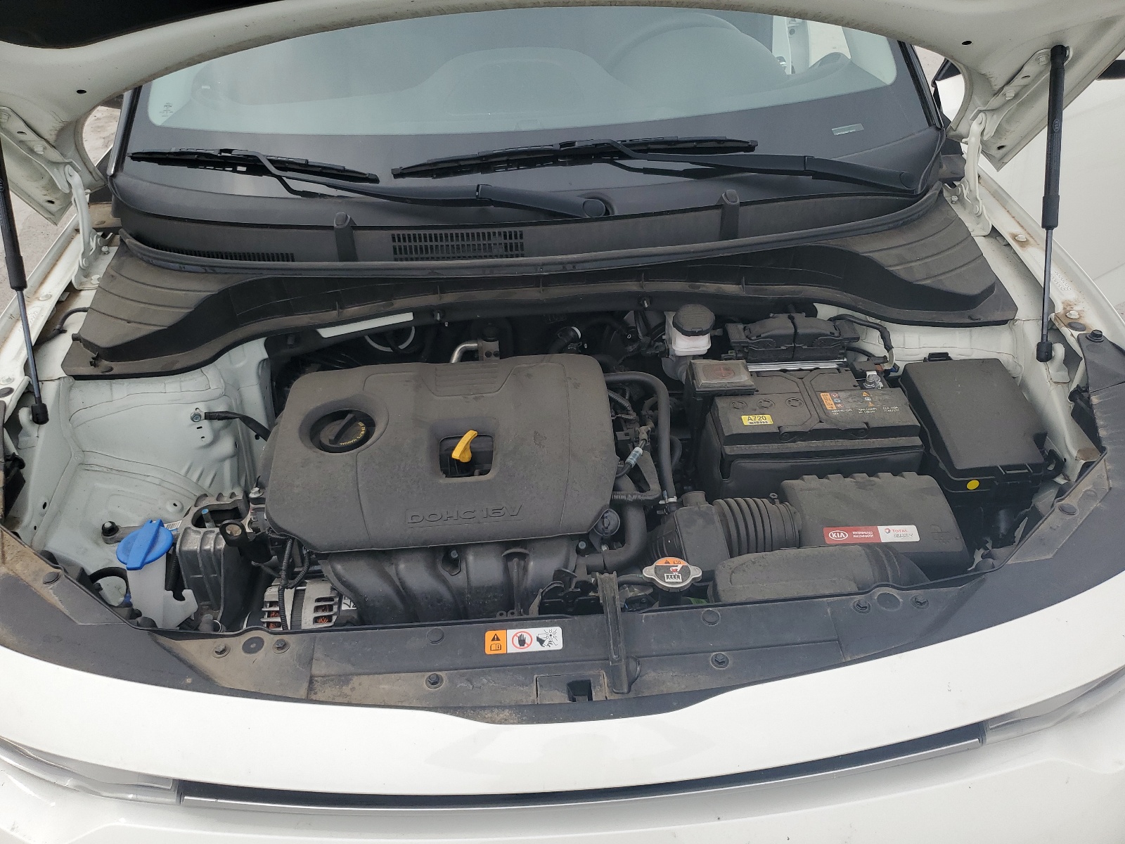 KNDJ23AU9N7798112 2022 Kia Soul Lx