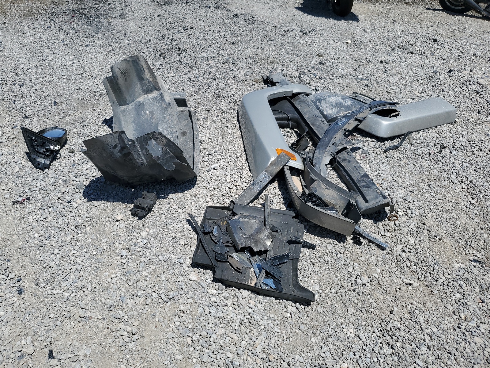 5GTDN136268112892 2006 Hummer H3