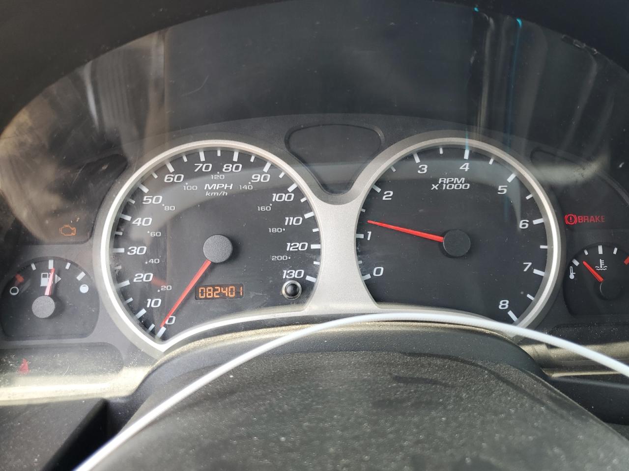 2006 Chevrolet Equinox Lt VIN: 2CNDL63F866061880 Lot: 64558764