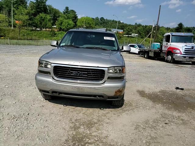 2003 GMC Yukon Xl K1500 VIN: 3GKFK16Z53G298954 Lot: 65117084