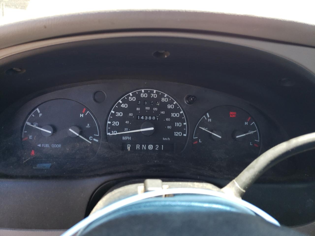 2000 Ford Ranger Super Cab VIN: 1FTYR14V3YPA60572 Lot: 63270694